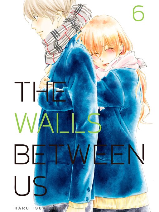 Title details for The Walls Between Us, Volume  6 by Haru Tsukishima - Available
